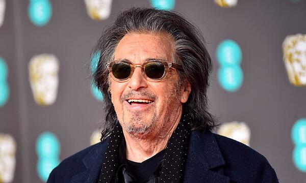Al Pacino
