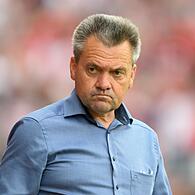 Manfred Schwabl