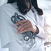 Die Krankenhäuser in Deutschland stehen unter finanziellen Druck. In der Region Bamberg ist das nicht anders.