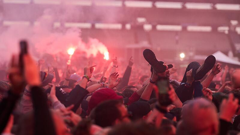 Rock am Ring 2025