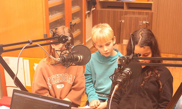 Podcast Domschule Bamberg 3