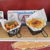 Streetfood gibt es am sofort im Thurnauer Gewerbegebiet Ost. Streetfood gibt es am sofort im Thurnauer Gewerbegebiet Ost.