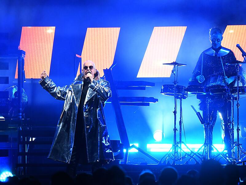 Pet Shop Boys
