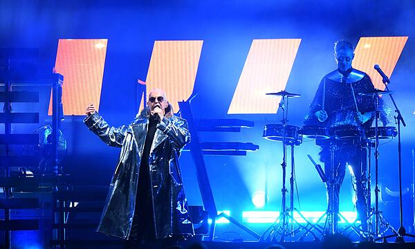Pet Shop Boys