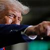 US-Präsident Donald Trump