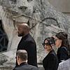 Kardashian sagt zu Überfall in Paris vor Gericht aus