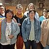 Das neue Vorstandsteam des Frauenbundes.