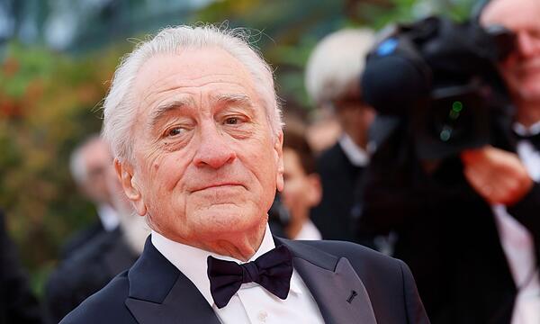 78. Internationale Filmfestspiele Cannes - Eröffnung