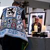 Gottesdienst zum Gedenken an Werner Lorant
