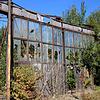 Der Alte Lokschuppen in Coburg ist längst zu einem Lost Place geworden. Der Alte Lokschuppen in Coburg ist längst zu einem Lost Place geworden.
