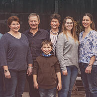 Familie Bürger