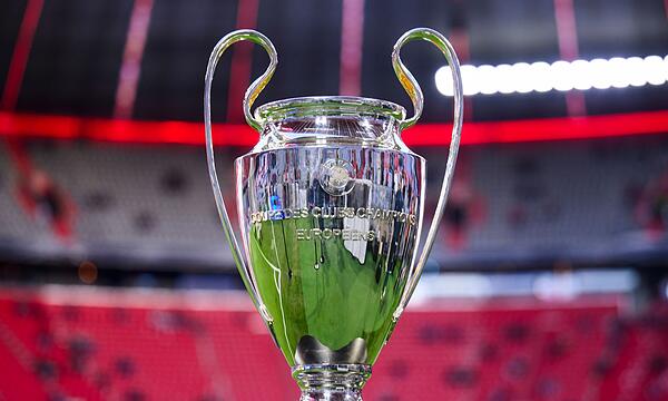 Pokal Champions League