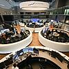 Börse in Frankfurt am Main