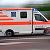 Krankenwagen
