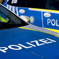 Polizei