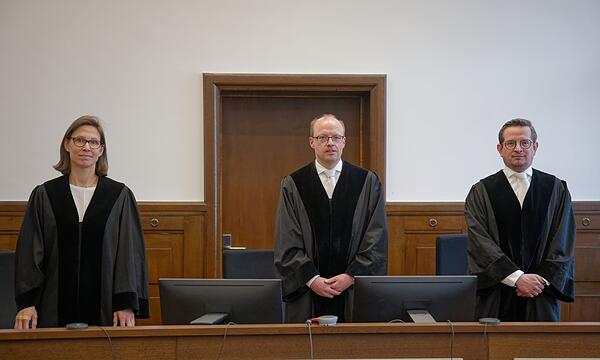 Prozess Verbraucherzentrale gegen Meta