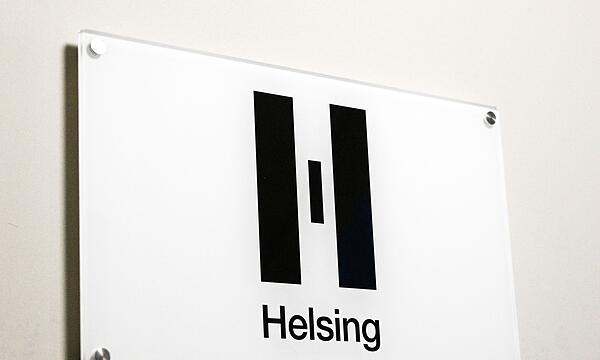 Rüstungsunternehmen Helsing