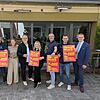 Musik überall kommt zurück nach Forchheim: Das Team ist stolz und glücklich Das beliebte Forchheimer Festival „Überall Musik“ kommt zurück und findet schon bald in Forchheim statt. Die Organisatoren verraten die wichtigsten Infos.