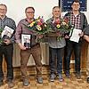 Den ausscheidenden Kirchenvorständen wurde gedankt, die neu ernannten, stellvertretenden Kirchenverwaltungsvorsitzenden wurden begrüßt.