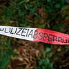 Absperrband