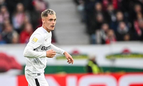 Florian Wirtz