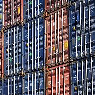 Duisburger Hafen