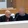 Prozess gegen deutsch-russisches Trio Prozess gegen deutsch-russisches Trio