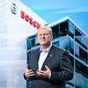 Bosch Bilanzpressekonferenz - Stefan Hartung