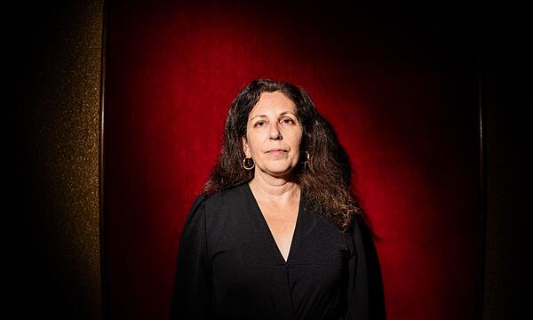 75. Berlinale - Premiere «Holding Liat»