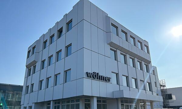 Wöhner in Rödental Wöhner in Rödental