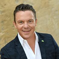 Schlagerstar Stefan Mross
