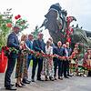 Eröffnung der Landesgartenschau 2025