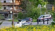 Gebürtige Kronacherin in Maria Alm (bei Salzburg) getötet