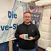 Kreis-Jugendleiter Thomas Kirchner zu Gast im Rhöner Fußball-Podcast Du Holz Kreis-Jugendleiter Thomas Kirchner zu Gast im Rhöner Fußball-Podcast Du Holz