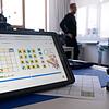 Digitale Schule der Zukunft