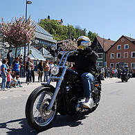 Biker-Sternfahrt 2025Biker-Sternfahrt 2025