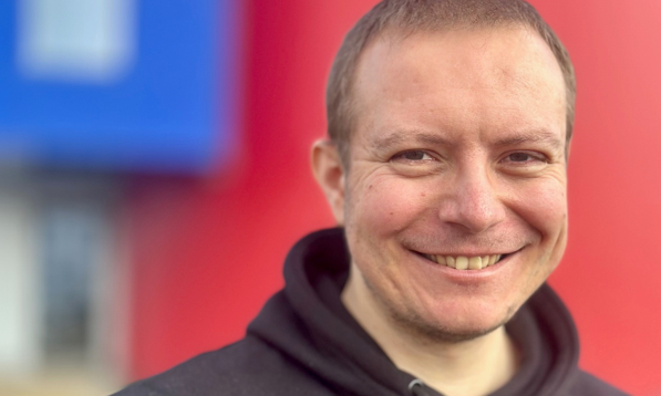 Jürgen Wittrin Jürgen Wittrin, Volontär, www-saale-zeitung.de