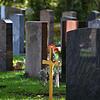 Symbolbild Friedhof