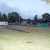 Areal der Coburger Turnerschaft, auf dem ein Basketballplatz realisiert werden soll. Areal der Coburger Turnerschaft, auf dem ein Basketballplatz realisiert werden soll.