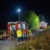 Zwei Tote und vier Verletzte bei Unfall mit Golfkart