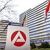 Bundesagentur für Arbeit