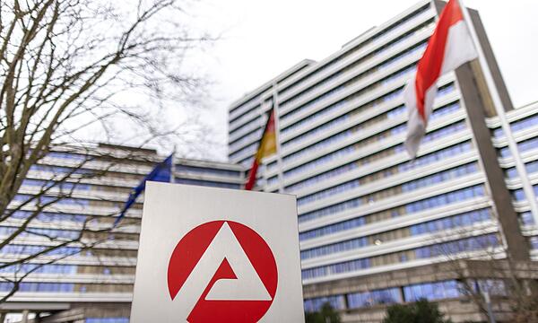 Bundesagentur für Arbeit