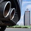 Klima-Klage gegen Volkswagen
