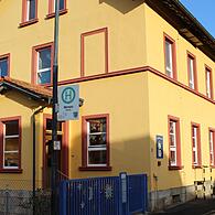 Der Wernarzer Kindergarten wird im März aufgelöst. Foto: Julia Raab
