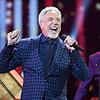 Tom Jones wird 85 - Der Tiger kippt nicht um