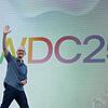 Apple-Entwicklerkonferenz WWDC
