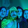 Das Ensemble des Bamberger Theaters Wildwuchs