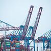 Hamburger Hafen