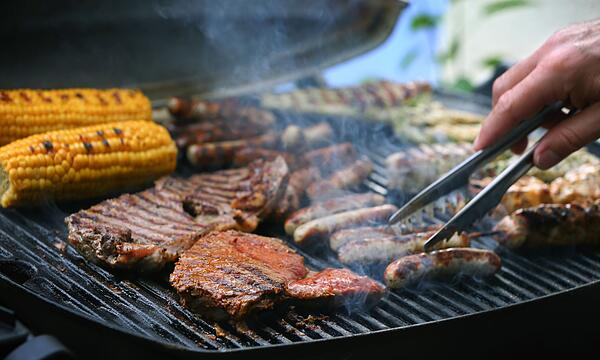 Grillen