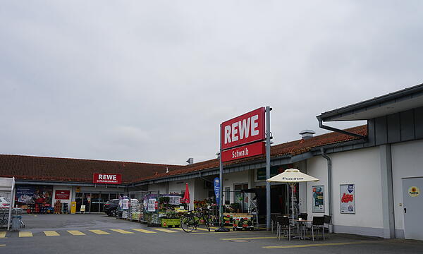 Rewe Adelsdorf
